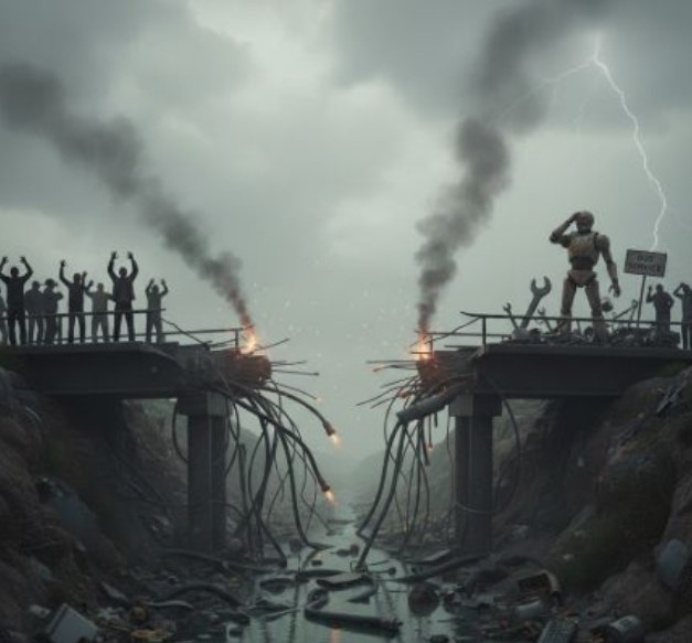 Why Services Fail: It’s Rarely About Effort. It’s About Alignment.