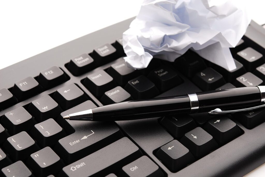 The Commitment–Capability Matrix