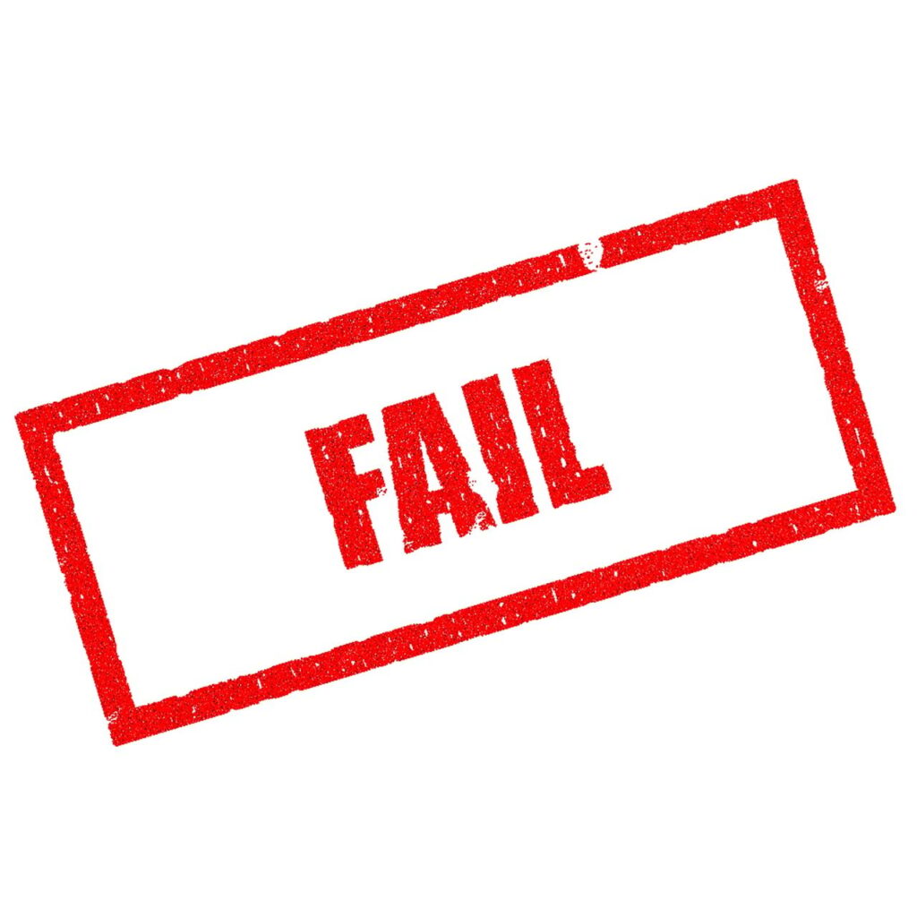 Managing Contract Underperformance – Step by Step